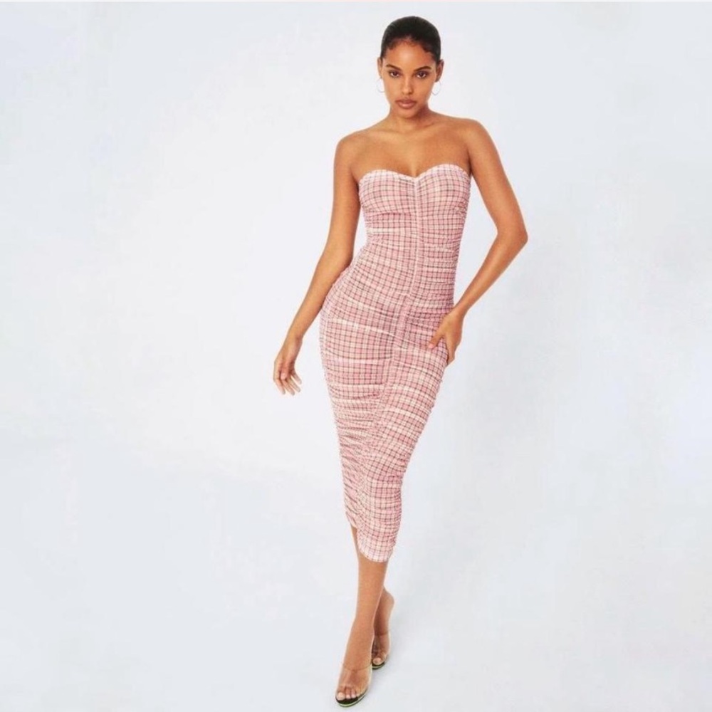 Miaou Renzo Dress